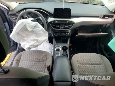 Zdjęcie 8 z 13 samochodu: 2022 FORD ESCAPE SE VIN:1FMCU9BZ6NUA62029 - miniatura