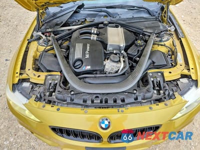 Zdjęcie 11 z 12 samochodu: 2015 BMW M4 VIN:WBS3R9C59FK331552 - miniatura