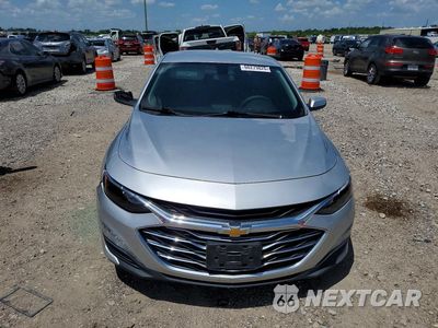 Piąte zdjęcie samochodu w środku: 2022 CHEVROLET MALIBU LT VIN:1G1ZD5STXNF142384 - miniatura