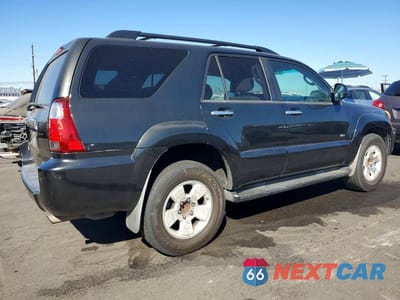 Trzecie zdjęcie samochodu z tyłu: 2008 TOYOTA 4RUNNER SR5 VIN:JTEZU14R38K021155 - miniatura