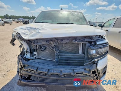 Piąte zdjęcie samochodu w środku: 2024 FORD EXPEDITION XLT VIN:1FMJU1H82REB00413 - miniatura