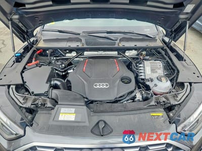 Zdjęcie 12 z 13 samochodu: 2022 AUDI SQ5 PREMIUM VIN:WA1A4AFY4N2100930 - miniatura