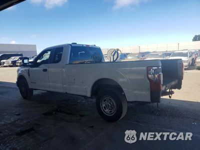 Drugie zdjęcie samochodu z przodu: 2020 FORD F250 SUPER DUTY VIN:1FT7X2AT1LED95229 - miniatura