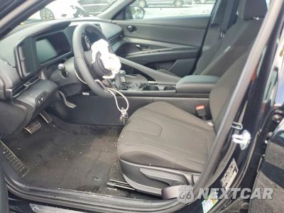 Zdjęcie 7 z 13 samochodu: 2026 HYUNDAI ELANTRA SEL SPORT PREMIUM VIN:KMHLS4DG1TU184525 - miniatura