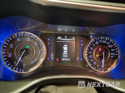 Zdjęcie 9 z 12 samochodu: 2016 CHRYSLER 200 LIMITED VIN:1C3CCCAB7GN115198 - miniatura