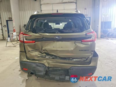 Zdjęcie 6 z 13 samochodu: 2026 SUBARU ASCENT PREMIUM VIN:4S4WMABDXT3406838 - miniatura