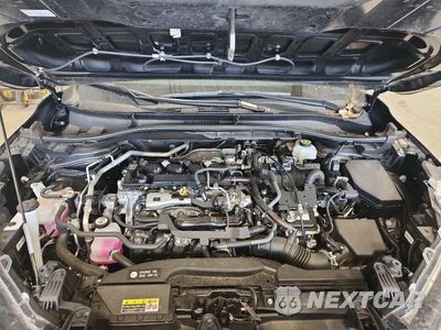 Zdjęcie 11 z 12 samochodu: 2024 TOYOTA COROLLA CROSS HYBRID SE VIN:7MUFBABGXRV051171 - miniatura