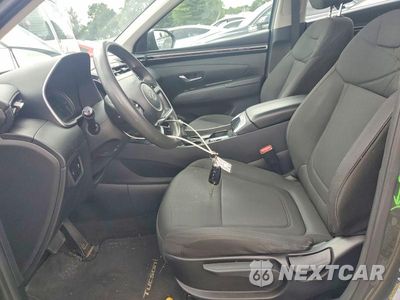 Zdjęcie 7 z 13 samochodu: 2022 HYUNDAI TUCSON SE VIN:5NMJA3AE1NH009827 - miniatura