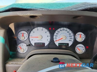 Zdjęcie 9 z 12 samochodu: 2002 DODGE RAM 1500 VIN:1D7HA18Z92S689333 - miniatura