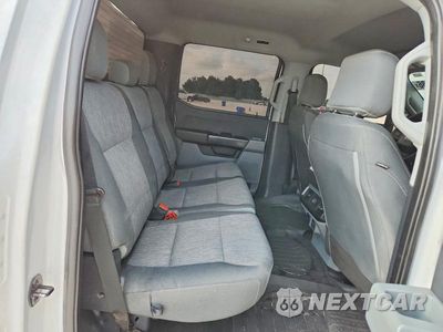Zdjęcie 10 z 12 samochodu: 2022 FORD F150 SUPERCREW VIN:1FTFW1E50NKE58121 - miniatura