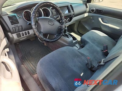 Zdjęcie 8 z 12 samochodu: 2006 TOYOTA TACOMA BASE VIN:5TENX22NX6Z235780 - miniatura