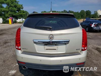 Zdjęcie 6 z 12 samochodu: 2014 CADILLAC SRX PERFORMANCE COLLECTION VIN:3GYFNCE37ES573326 - miniatura
