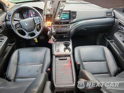 Zdjęcie 8 z 12 samochodu: 2022 HONDA PILOT EXL VIN:5FNYF5H57NB006630 - miniatura