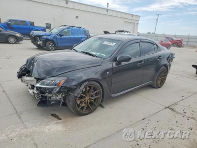 2008 LEXUS IS F BASE JTHBP262785002172 - główne zdjęcie licytacji z USA - miniatura