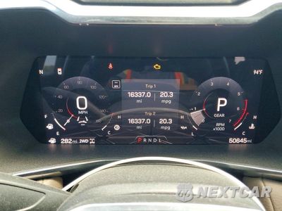 Zdjęcie 9 z 12 samochodu: 2023 GMC CANYON DENALI VIN:1GTP6FEKXP1129233 - miniatura
