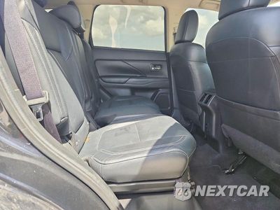 Zdjęcie 11 z 14 samochodu: 2020 MITSUBISHI OUTLANDER SE VIN:JA4AZ3A30LZ026953 - miniatura