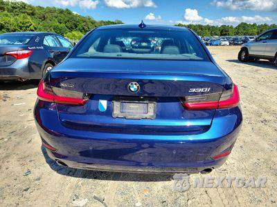 Zdjęcie 6 z 12 samochodu: 2020 BMW 330XI VIN:3MW5R7J0XL8B14792 - miniatura