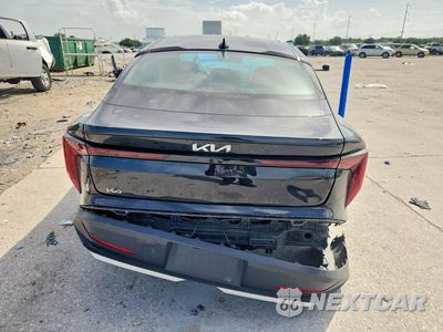 Zdjęcie 6 z 13 samochodu: 2026 KIA K4 LXS VIN:3KPFT4DE4TE292195 - miniatura