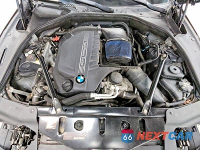 Zdjęcie 11 z 12 samochodu: 2015 BMW 640 XI GRAN COUPE VIN:WBA6B8C52FD453240 - miniatura