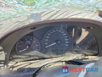 Zdjęcie 9 z 12 samochodu: 2005 CHEVROLET MALIBU LS VIN:1G1ZT54825F173379 - miniatura