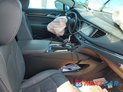Zdjęcie 7 z 14 samochodu: 2020 BUICK ENCLAVE ESSENCE VIN:5GAEVAKW9LJ123424 - miniatura