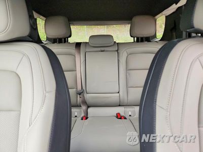 Zdjęcie 10 z 13 samochodu: 2026 GMC TERRAIN ELEVATION VIN:3GKALMEG4TL464607 - miniatura