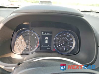 Zdjęcie 9 z 13 samochodu: 2023 HYUNDAI KONA SEL VIN:KM8K3CAB5PU032555 - miniatura