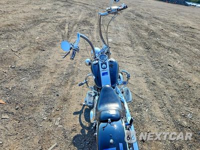 Zdjęcie 6 z 8 samochodu: 2010 HARLEY-DAVIDSON FXDF FAT B VIN:1HD1BX515AB034531 - miniatura