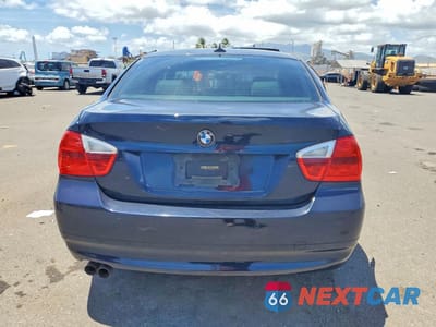 Zdjęcie 6 z 12 samochodu: 2006 BMW 325 I VIN:WBAVB13596KX34062 - miniatura