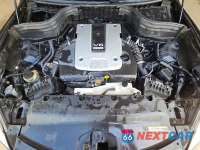 Zdjęcie 12 z 13 samochodu: 2017 INFINITI QX50 BASE VIN:JN1BJ0RR0HM401692 - miniatura