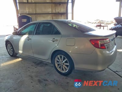 Drugie zdjęcie samochodu z przodu: 2012 TOYOTA CAMRY HYBRID XLE VIN:4T1BD1FK0CU046898 - miniatura