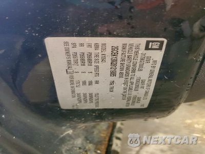 Zdjęcie 12 z 12 samochodu: 2008 CHEVROLET SILVERADO K1500 VIN:2GCEK13M281219885 - miniatura