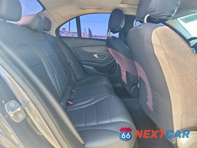 Zdjęcie 10 z 12 samochodu: 2019 MERCEDES-BENZ C 300 VIN:55SWF8DB1KU286799 - miniatura