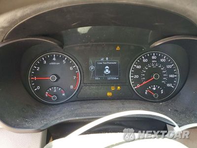 Zdjęcie 9 z 12 samochodu: 2016 KIA OPTIMA LX VIN:5XXGT4L36GG105346 - miniatura
