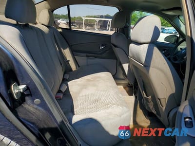 Zdjęcie 10 z 12 samochodu: 2006 CHEVROLET MALIBU LS VIN:1G1ZS51886F292109 - miniatura