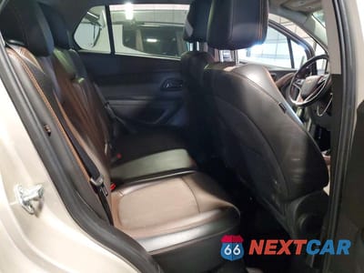 Zdjęcie 11 z 13 samochodu: 2016 CHEVROLET TRAX 1LT VIN:3GNCJPSB9GL170959 - miniatura
