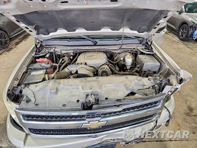 Zdjęcie 11 z 12 samochodu: 2008 CHEVROLET SILVERADO K1500 VIN:1GCEK19J98Z327909 - miniatura