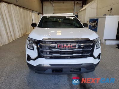 Piąte zdjęcie samochodu w środku: 2025 GMC TERRAIN ELEVATION VIN:3GKALUEG7SL266053 - miniatura