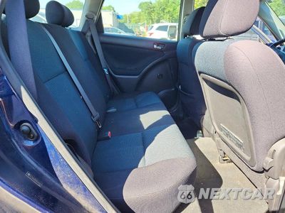 Zdjęcie 10 z 12 samochodu: 2006 TOYOTA MATRIX XR VIN:2T1LR32E96C563477 - miniatura