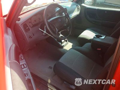 Zdjęcie 8 z 12 samochodu: 2003 FORD RANGER SUPER CAB VIN:1FTYR14V83PB45397 - miniatura