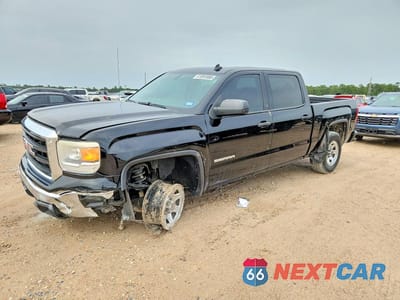 2014 GMC SIERRA C1500 3GTP1TEC2EG542011 - główne zdjęcie licytacji z USA - miniatura