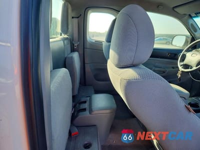 Zdjęcie 10 z 12 samochodu: 2009 TOYOTA TACOMA ACCESS CAB VIN:5TETX22N59Z642773 - miniatura