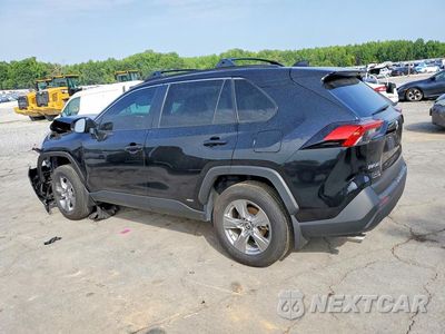 Drugie zdjęcie samochodu z przodu: 2025 TOYOTA RAV4 LE VIN:4T3LWRFV6SU189870 - miniatura