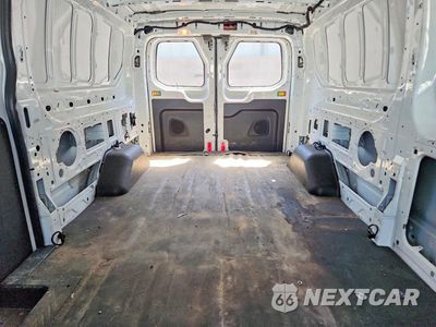 Zdjęcie 10 z 14 samochodu: 2015 FORD TRANSIT T-350 DELIVERY VAN VIN:1FTSW2ZM4FKB28134 - miniatura