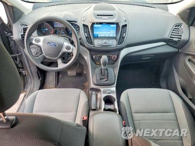 Zdjęcie 8 z 13 samochodu: 2016 FORD ESCAPE SE VIN:1FMCU0GX6GUC40592 - miniatura