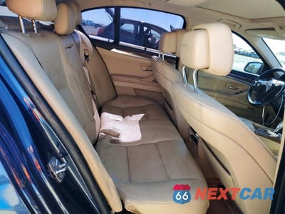 Zdjęcie 10 z 12 samochodu: 2011 BMW 535 I VIN:WBAFR7C51BC804578 - miniatura