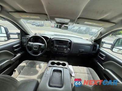 Zdjęcie 9 z 10 samochodu: 2016 GMC SIERRA K1500 VIN:1GTV2LEH6GZ228610 - miniatura