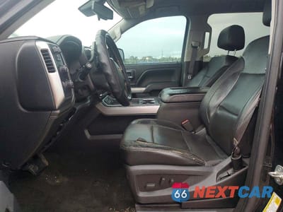 Zdjęcie 7 z 12 samochodu: 2016 CHEVROLET SILVERADO K1500 LTZ VIN:3GCUKSEC3GG191994 - miniatura