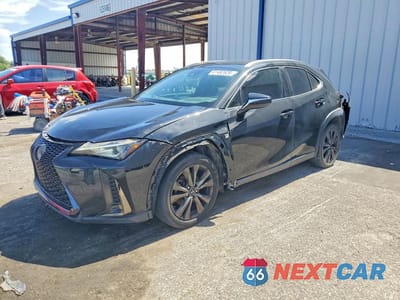 2019 LEXUS UX 200 JTHY3JBHXK2009488 - główne zdjęcie licytacji z USA - miniatura