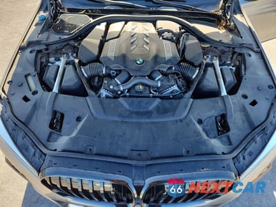 Zdjęcie 11 z 13 samochodu: 2020 BMW 750 XI VIN:WBA7U2C08LGJ59870 - miniatura